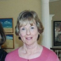 Carolyn Hordyke