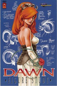 Dawn Pfiel
