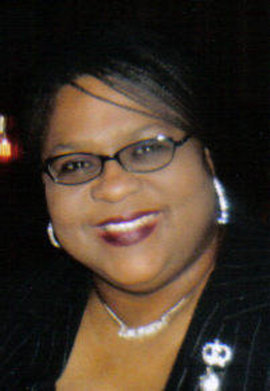 Lauren Brown
