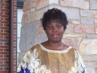 Antoinette Afenya
