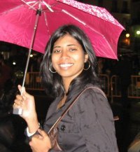 Deepshika Bijjula
