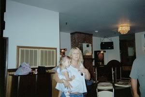 Debbie Pickett