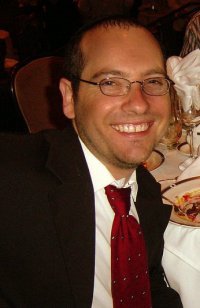 Darren Bonert