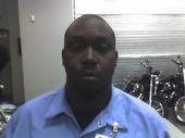 Vernon Scott