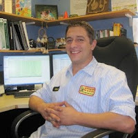 Shawn Gilfillan
