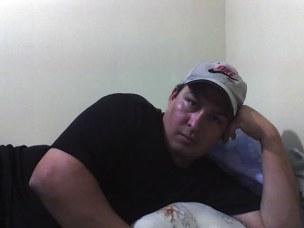 Angel Ortega