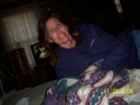 Michelle Lavender
