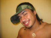 Shane Ogumoro