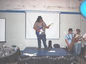 Marcos Rivera