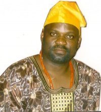 Omoniyi Oladitan