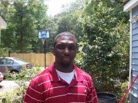 Orlando Robinson