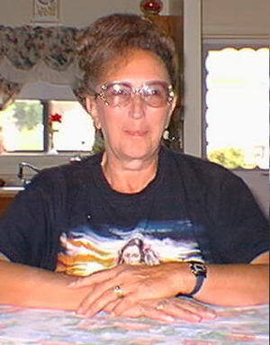 Cecile Robinson