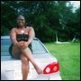 Keisha Gibbs