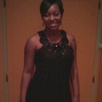 Kenisha Harper