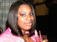 Letisha Badger