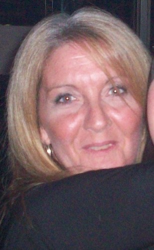 Susan Dillon