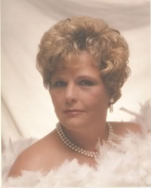 Sharon Ouellette