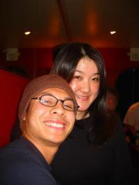 Hannah Wang