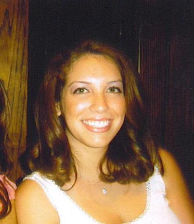 Cassandra Porras