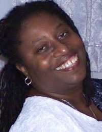 Yvette Thomasmosley