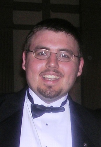 Benjamin Osterhout