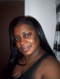 Yvette Darby