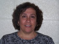 Mary Depto