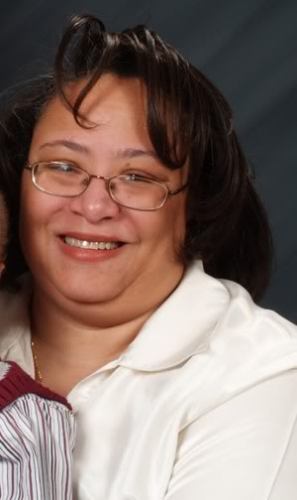 Priscilla Aylor