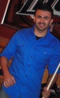 Shehzad Bashir