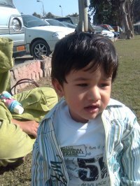 Samia Ashraf