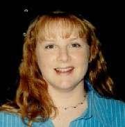 Stacie Klages