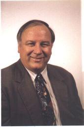 Glenn Gregory