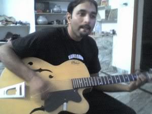Pankaj Deshpande