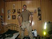 Aaron Franklin