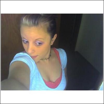 Danielle Johnson