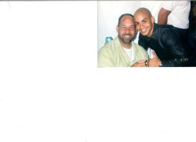 Jorge Laureano