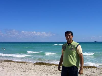 Parag Chheda