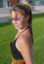 Paula Arnett
