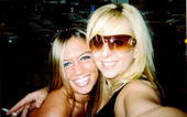 Christy Brandon