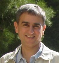 Ali Sadreameli