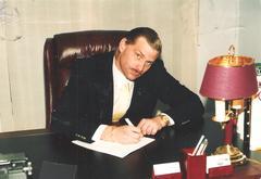 Paul Askedall