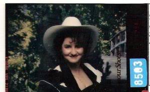 Patricia Brown