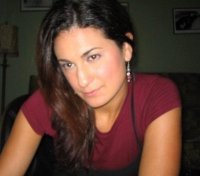 Gina Paterno