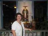 Patricia Landrum