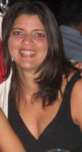 Roberta Cavalcante