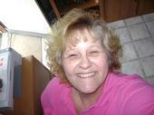 Patricia Glover