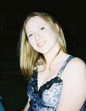 Stephanie Frazer