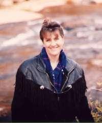 Patricia Hatak