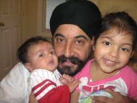 Narinder Singh