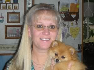Paula Surridge
